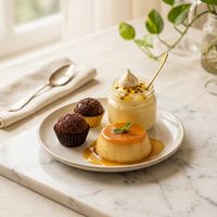 Categoria Sobremesas