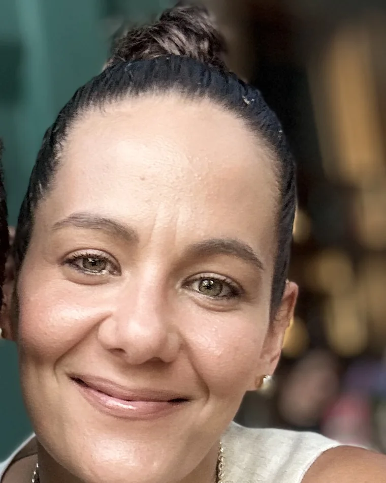 Jussara Santos, a Ju Receitas Fácil