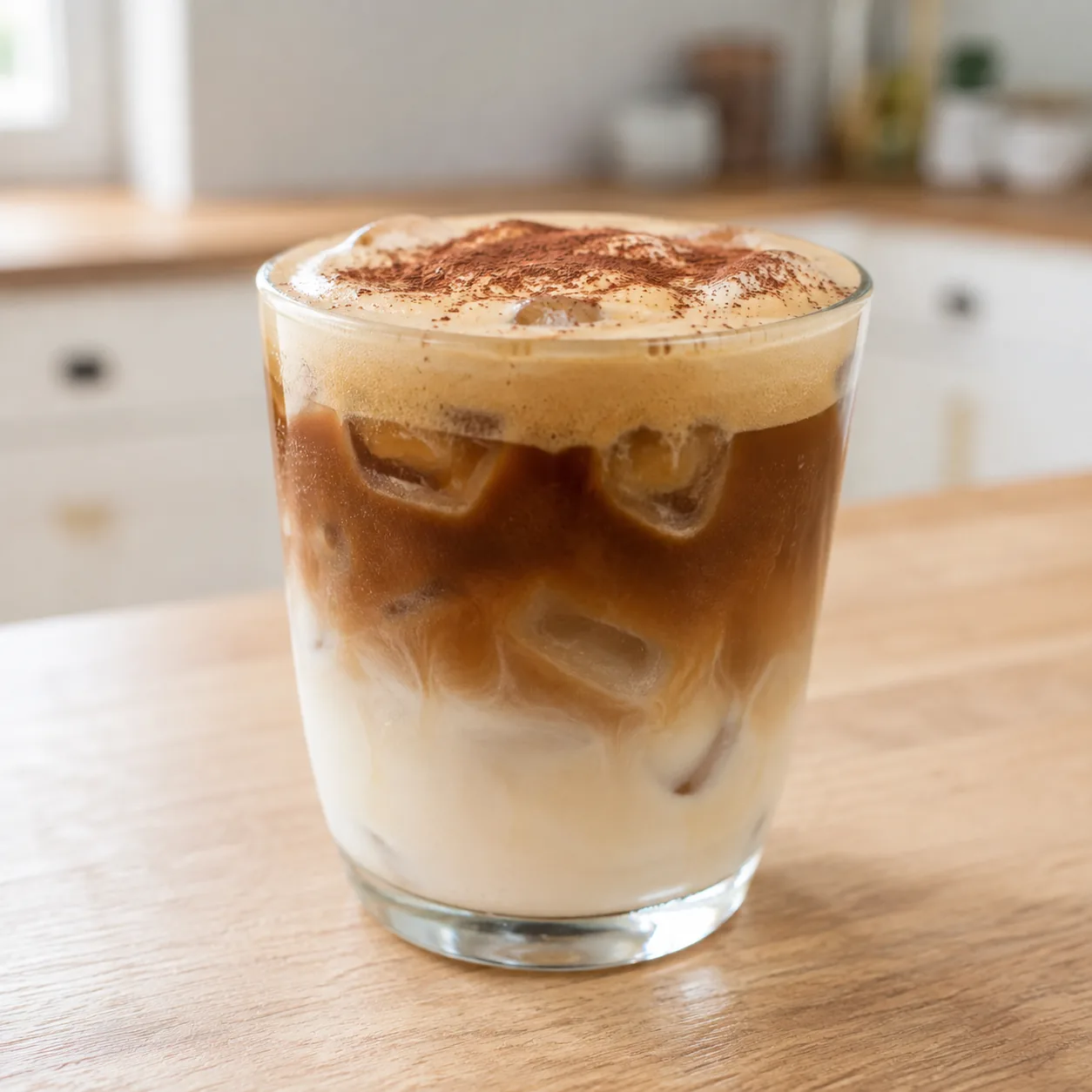 Café Gelado Cremoso(A delícia cremosa que vai te viciar!)